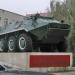 БТР-60 в городе Воронеж
