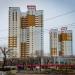 Жилой комплекс «Созвездие» в городе Хабаровск