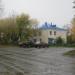 Детский сад № 12 в городе Берёзовский