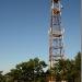 Башня сотовой связи ПАО «МТС» в городе Находка