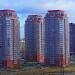 Жилой комплекс «Строитель» в городе Хабаровск