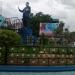 Dr.B.R. Ambedkar Statue in Chirala city