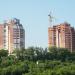 Жилой комплекс «Казачья Гора» в городе Хабаровск