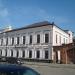 Дом Казаковых в городе Казань
