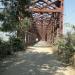 Railway bridge on Ganga (Laksar-Najibabad route at Balawali)