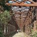 Railway bridge on Ganga (Laksar-Najibabad route at Balawali)