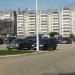 Парковка ТЦ 