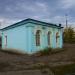 Линейно-диспетчерская станция в городе Череповец