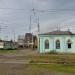 Линейно-диспетчерская станция в городе Череповец