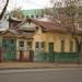 Особняк Россинских в городе Уфа