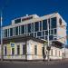 Особняк Россинских в городе Уфа