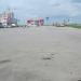 Парковка ТК «Центральный» в городе Каменск-Уральский