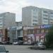 Торговый центр «Колизей» в городе Каменск-Уральский