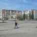 Торговый центр «Солнечный» в городе Каменск-Уральский