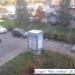 Автомат по продаже воды «Калужская акватория» в городе Долгопрудный