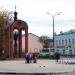 Торговая площадь (ru) in Mozhaysk city