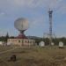 Станция космической связи системы «Орбита» в городе Северобайкальск