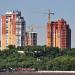 Жилой комплекс «Казачья Гора» в городе Хабаровск