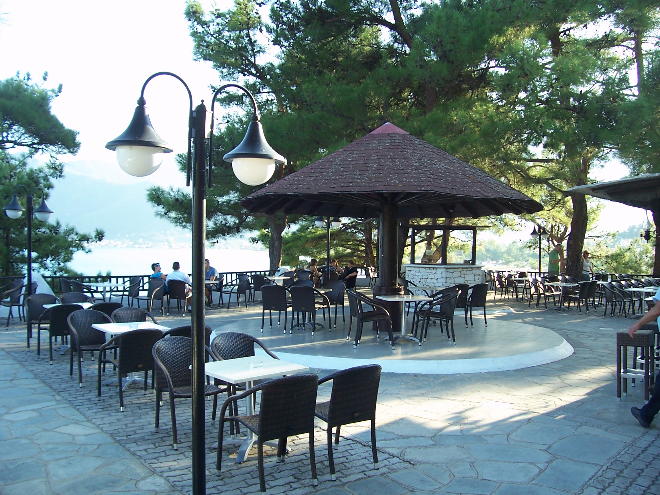 Taverna Veranda - uykrhal
