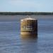 Недействующий водозаборный (водопресный) колодец в городе Хабаровск