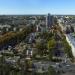 Городской парк отдыха города Хабаровска в городе Хабаровск
