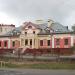 Административно-хозяйственный корпус в городе Гродно