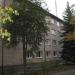 Лабораторный корпус физико-технического факультета ГрГУ в городе Гродно