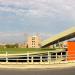 Подземная стоянка аэропорта (ru) in Երևան city