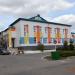Детская школа искусств в городе Арск
