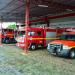 12º Batalhão do Corpo de Bombeiros Militar de Minas Gerais na Patos de Minas city