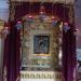 Храм Воздвижения Честного Креста Господня в Казанском-Богородицком монастыре в городе Казань
