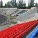 Арена стадиона СКА СКВО в городе Ростов-на-Дону
