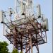 Вышка мобильной связи ПАО «МТС» в городе Находка