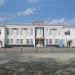 Проходная КУЛЗ в городе Каменск-Уральский