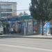 Остановочный павильон 