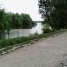 Остров «Золотой колос» в городе Белая Церковь