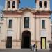 Iglesia y Convento San Francisco en la ciudad de Ciudad de Córdoba