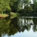 Staw Drobowizna (pl) in Tychy city