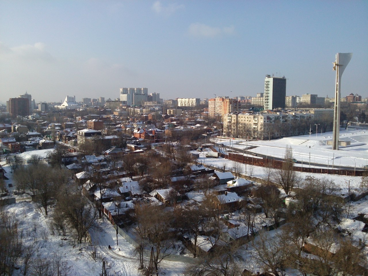 Ближайшие города:
