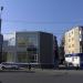 Торговый центр «Сатурн» в городе Хабаровск