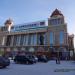 Торговый центр (ru) in Маньчжоули city