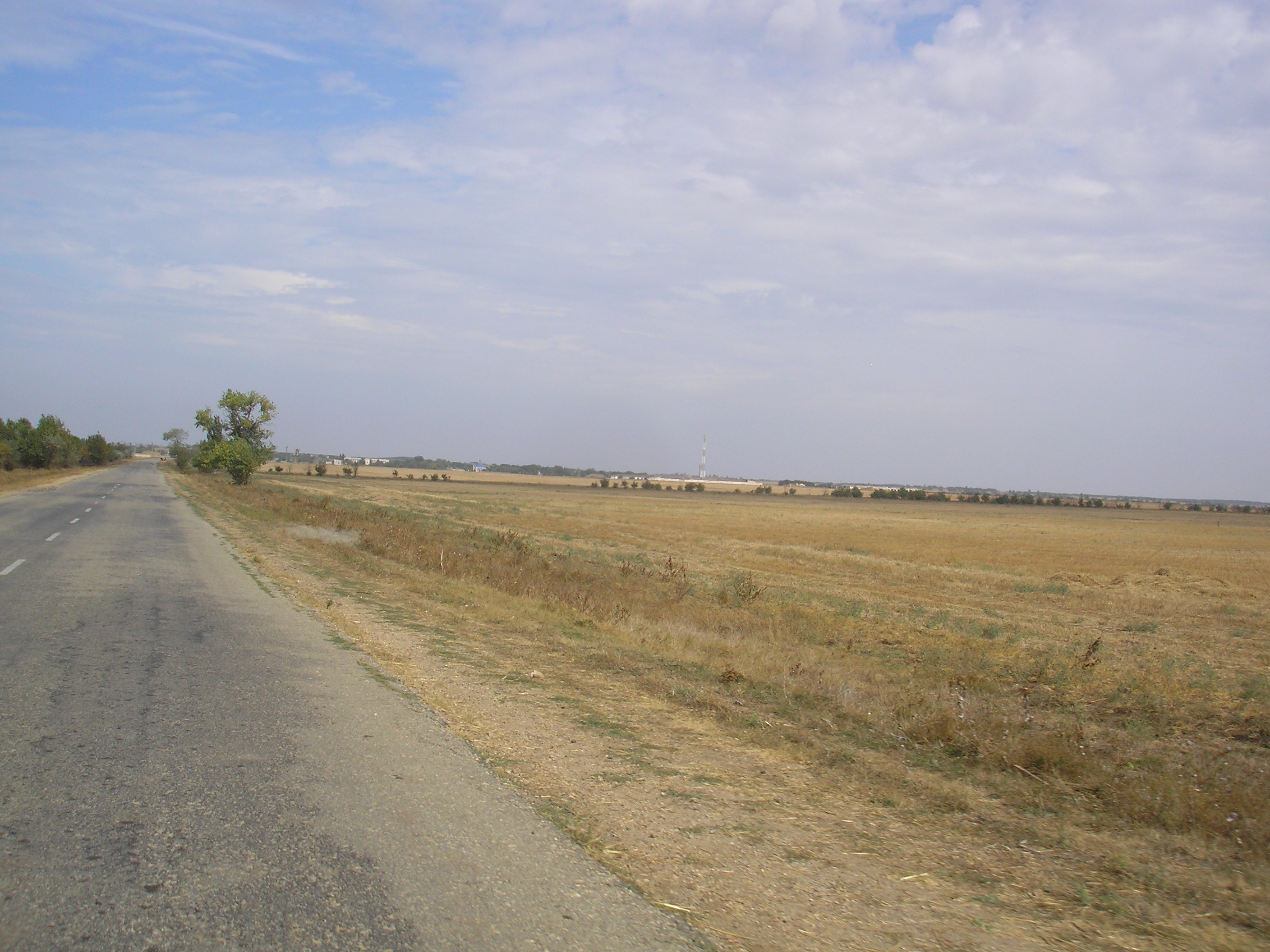Orlovka/Orlivka