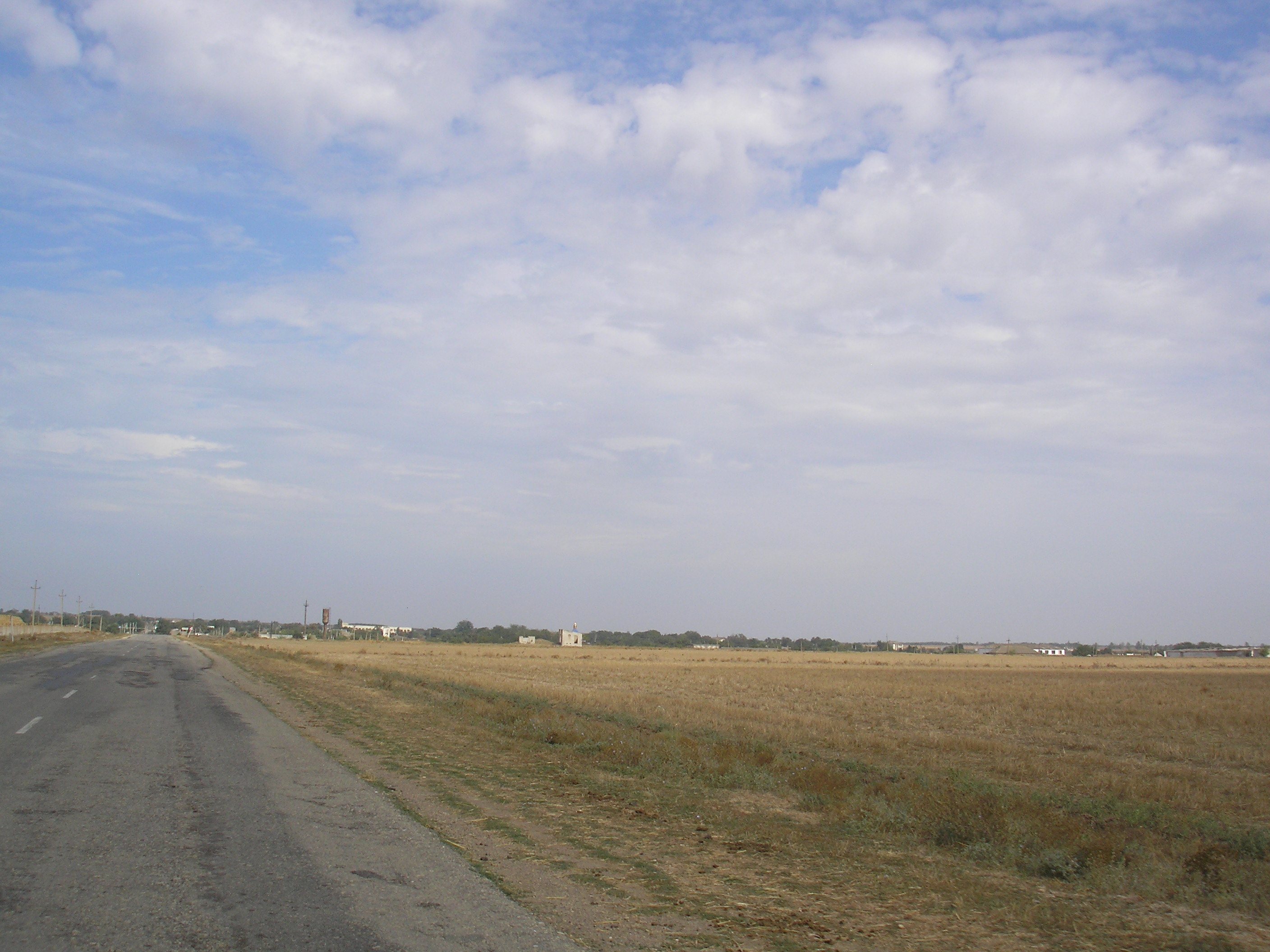 Orlovka/Orlivka