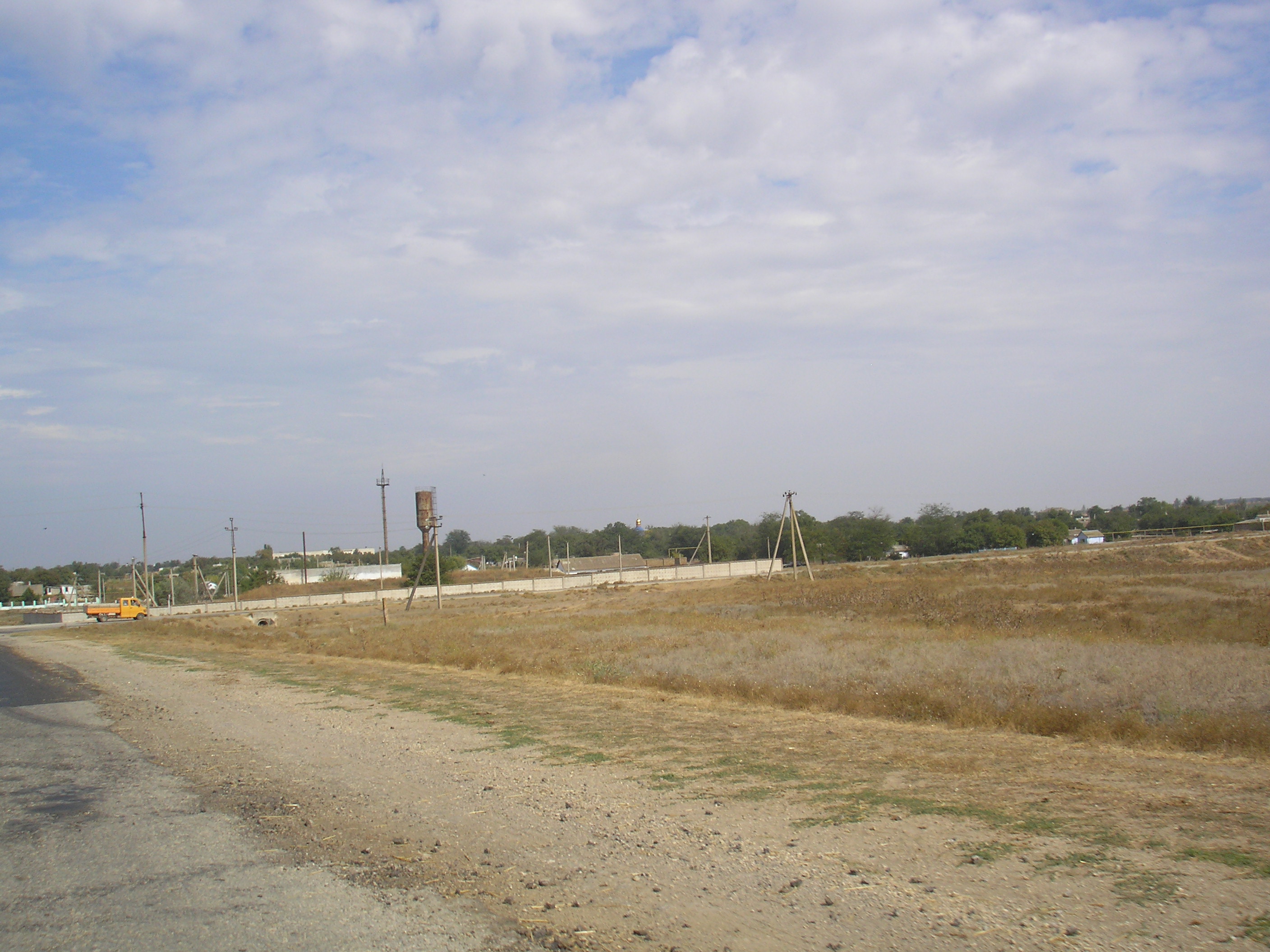 Orlovka/Orlivka