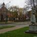 Rzeżba (pl) in Tychy city