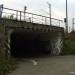 Tunel (pl) in Tychy city