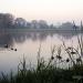 Park Suble in Tychy city