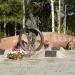 Памятник героям-автомобилистам в городе Москва