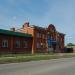 Спасский офис «Шиловорайгаз» в городе Спасск-Рязанский