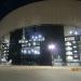 Stade Vélodrome dans la ville de Marseille